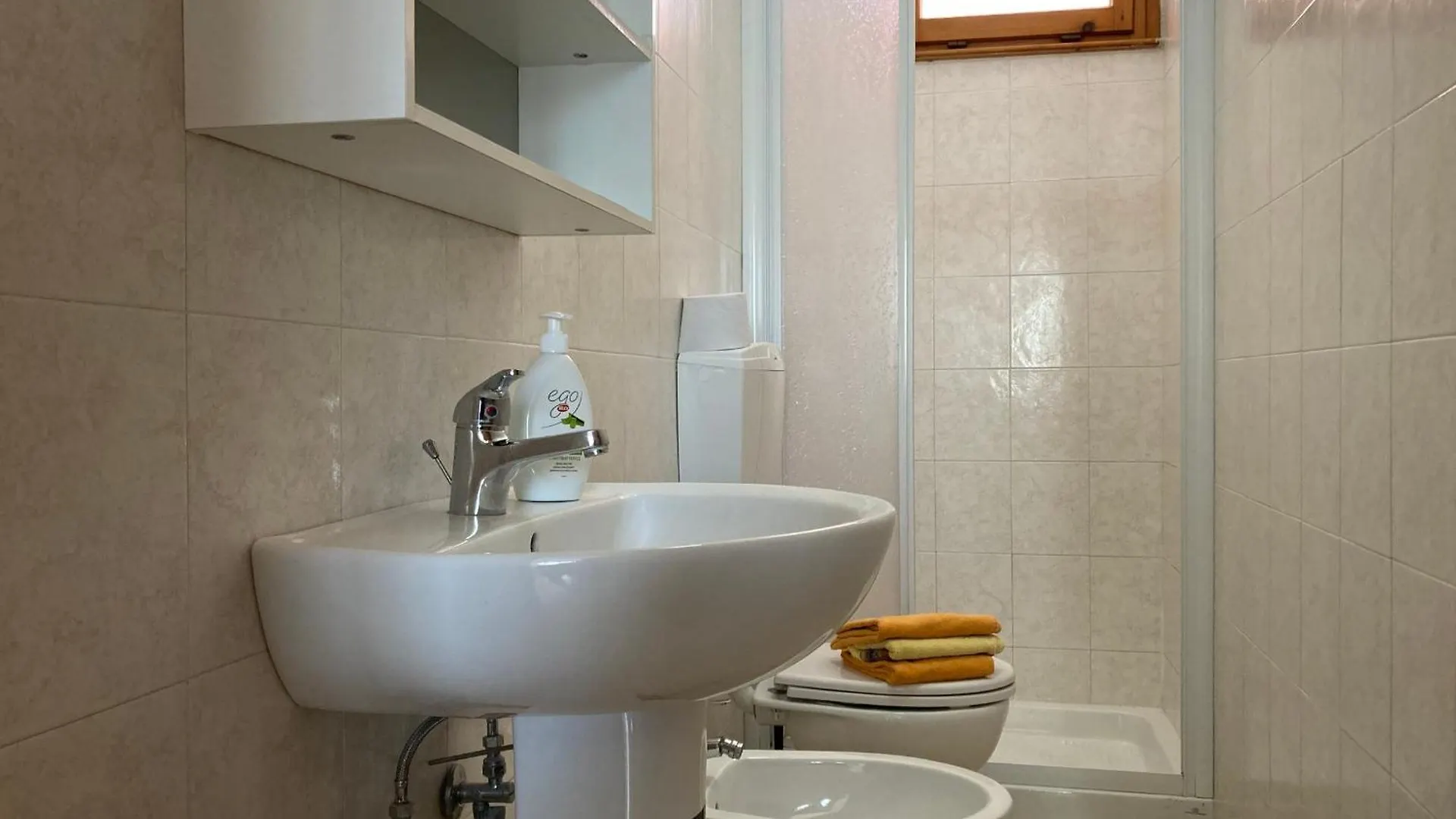 Appartement Lovely Flat In The Center Of Rosolina Mare