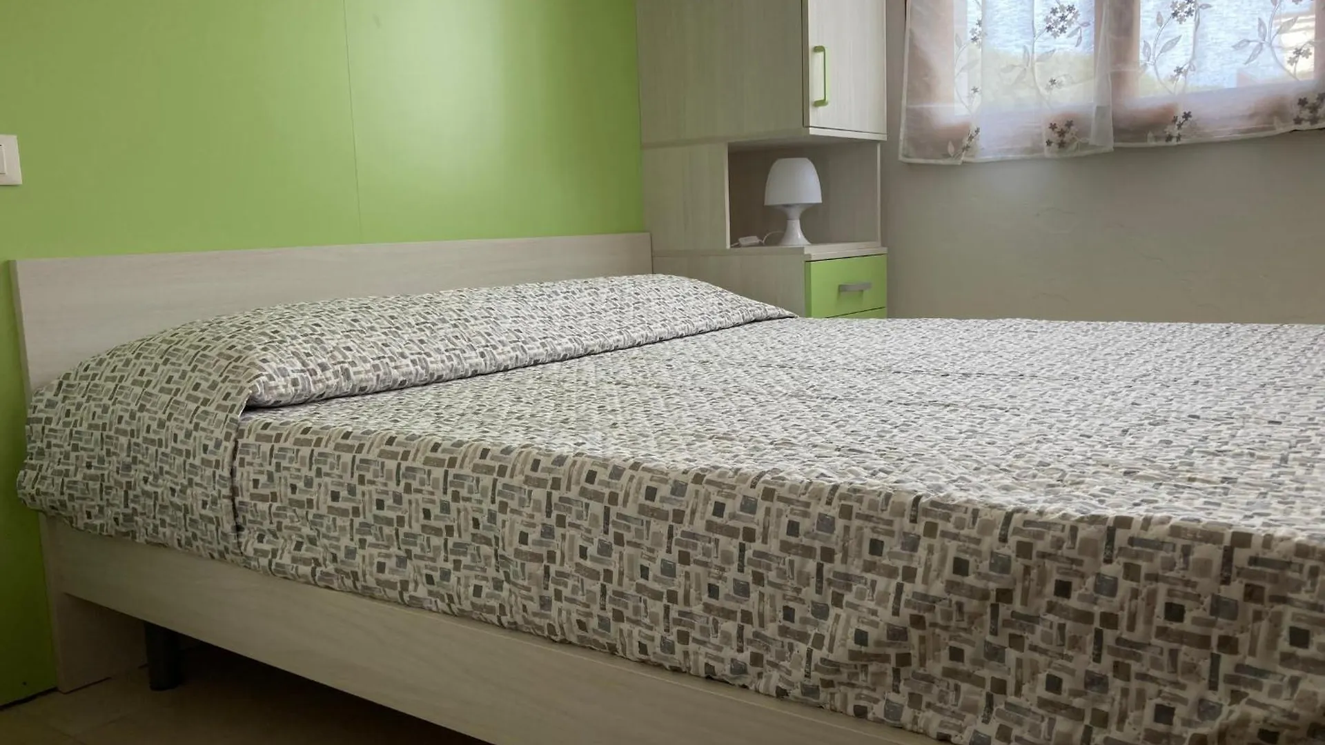 Appartement Lovely Flat In The Center Of Rosolina Mare Italie