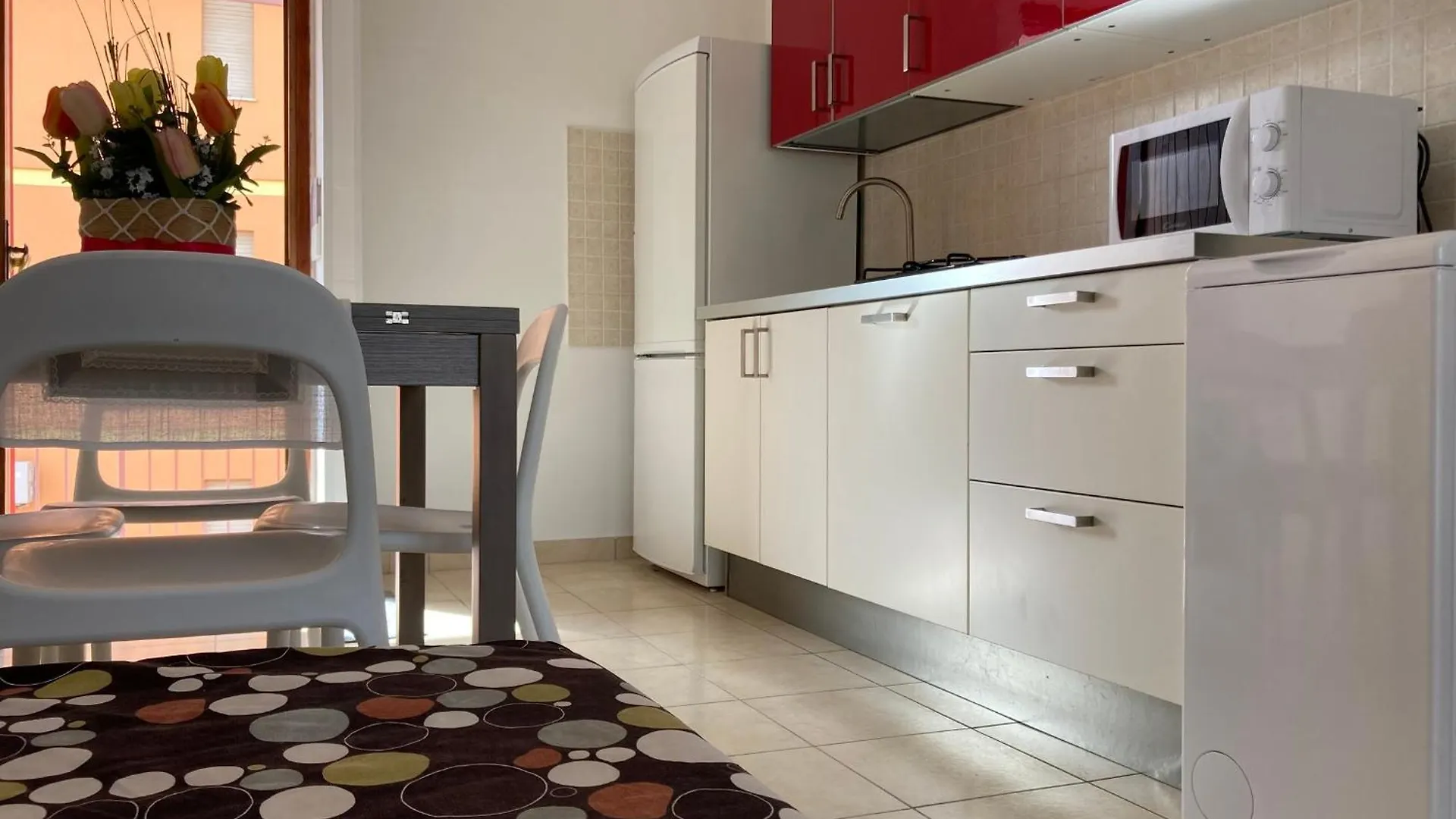 Lovely Flat In The Center Of Rosolina Mare