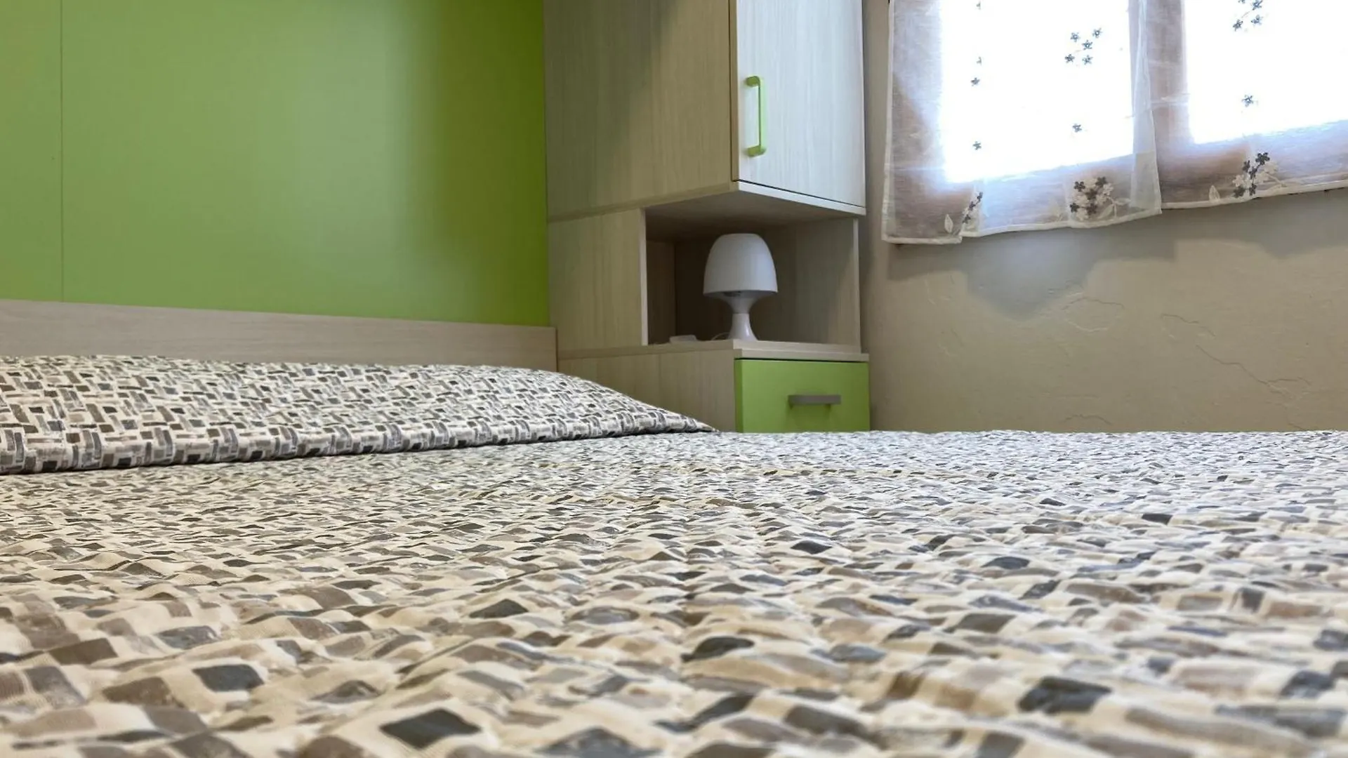 Lovely Flat In The Center Of Rosolina Mare 0*,  Italie