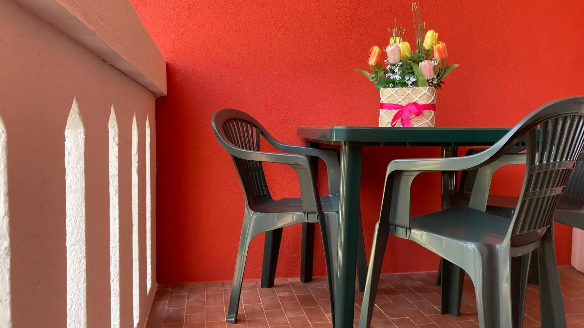 Lovely Flat In The Center Of Rosolina Mare Italie