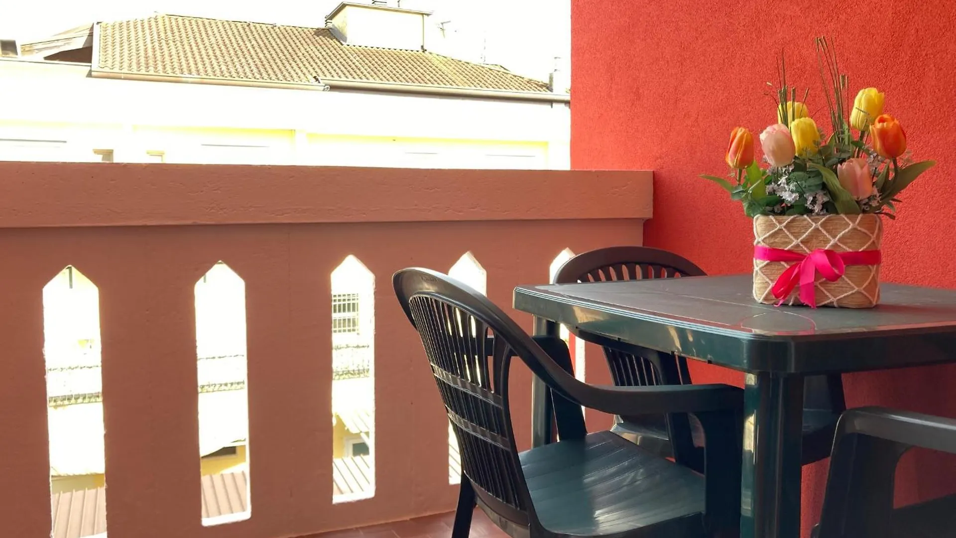 Lovely Flat In The Center Of Rosolina Mare